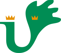 Logo des Grünen U