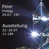 Flyer 25 Jahre Killesbergturm