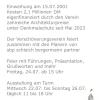 25 Jahre Killesbergturm Information